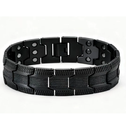 Vitaliére™ – Premium Magnetisk Kobber Terapiarmbånd