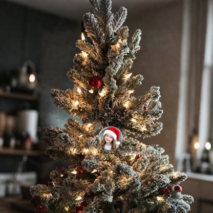 LoveSphere™ Digitalt minder-display