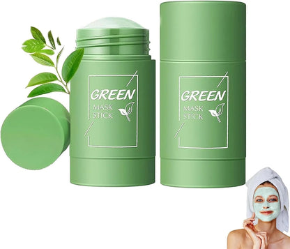 DermaPop™ | Eliminér akne og urenheder hurtigt – fremhæv din naturlige glød