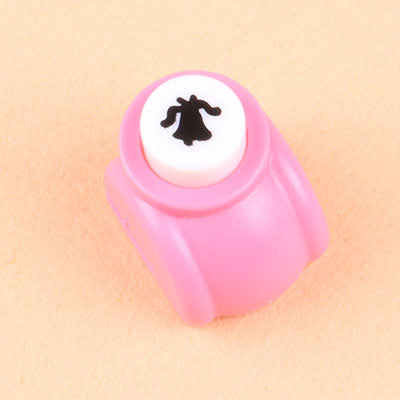 ✂️ KØB 2 FÅ 1 GRATIS! 🎨 DIY-papirstansset til børn – skab sjove former (stjerner/hjerter/dyr) til hobby og scrapbooking 🧒✨