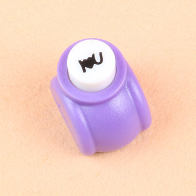 ✂️ KØB 2 FÅ 1 GRATIS! 🎨 DIY-papirstansset til børn – skab sjove former (stjerner/hjerter/dyr) til hobby og scrapbooking 🧒✨