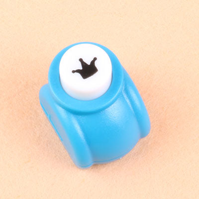 ✂️ KØB 2 FÅ 1 GRATIS! 🎨 DIY-papirstansset til børn – skab sjove former (stjerner/hjerter/dyr) til hobby og scrapbooking 🧒✨