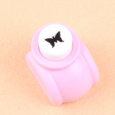 ✂️ KØB 2 FÅ 1 GRATIS! 🎨 DIY-papirstansset til børn – skab sjove former (stjerner/hjerter/dyr) til hobby og scrapbooking 🧒✨