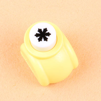 ✂️ KØB 2 FÅ 1 GRATIS! 🎨 DIY-papirstansset til børn – skab sjove former (stjerner/hjerter/dyr) til hobby og scrapbooking 🧒✨