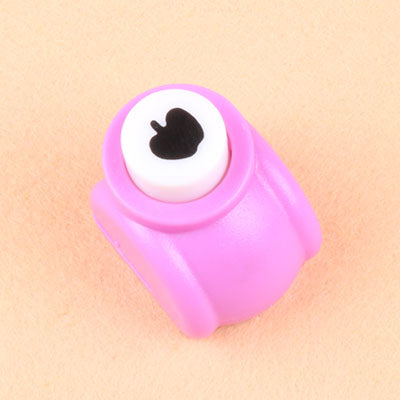 ✂️ KØB 2 FÅ 1 GRATIS! 🎨 DIY-papirstansset til børn – skab sjove former (stjerner/hjerter/dyr) til hobby og scrapbooking 🧒✨