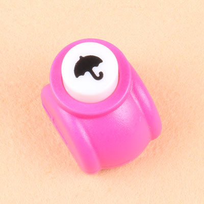 ✂️ KØB 2 FÅ 1 GRATIS! 🎨 DIY-papirstansset til børn – skab sjove former (stjerner/hjerter/dyr) til hobby og scrapbooking 🧒✨