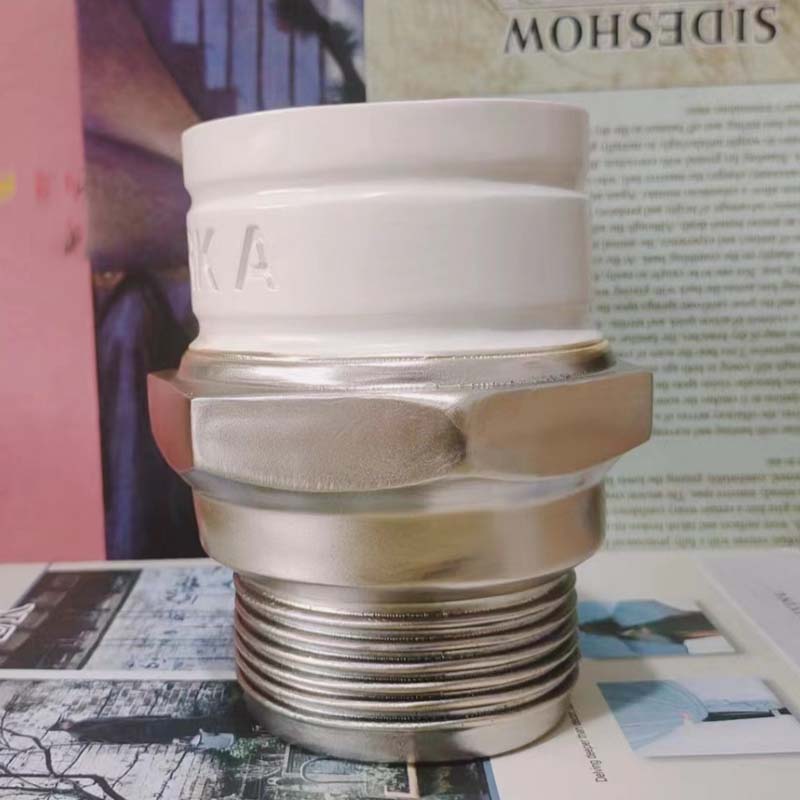 BoltBrew™ – Bilinspireret Samlerkrus